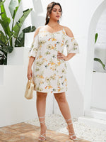 Plus Size Dresses Supplier