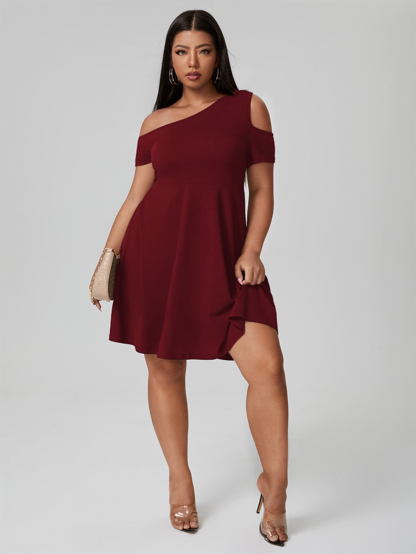 Plus Size Dresses Wholesaler