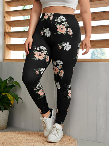 Plus Size Leggings Factory