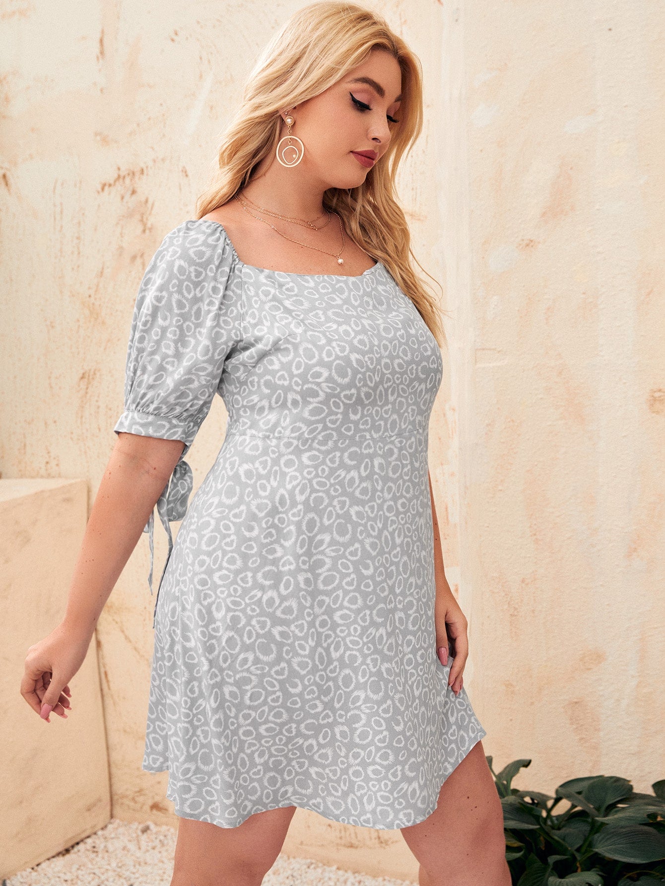 Plus Size Dresses Wholesalers