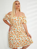 Plus Size Dresses Suppliers