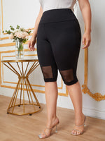 Plus Size Leggings Suppliers