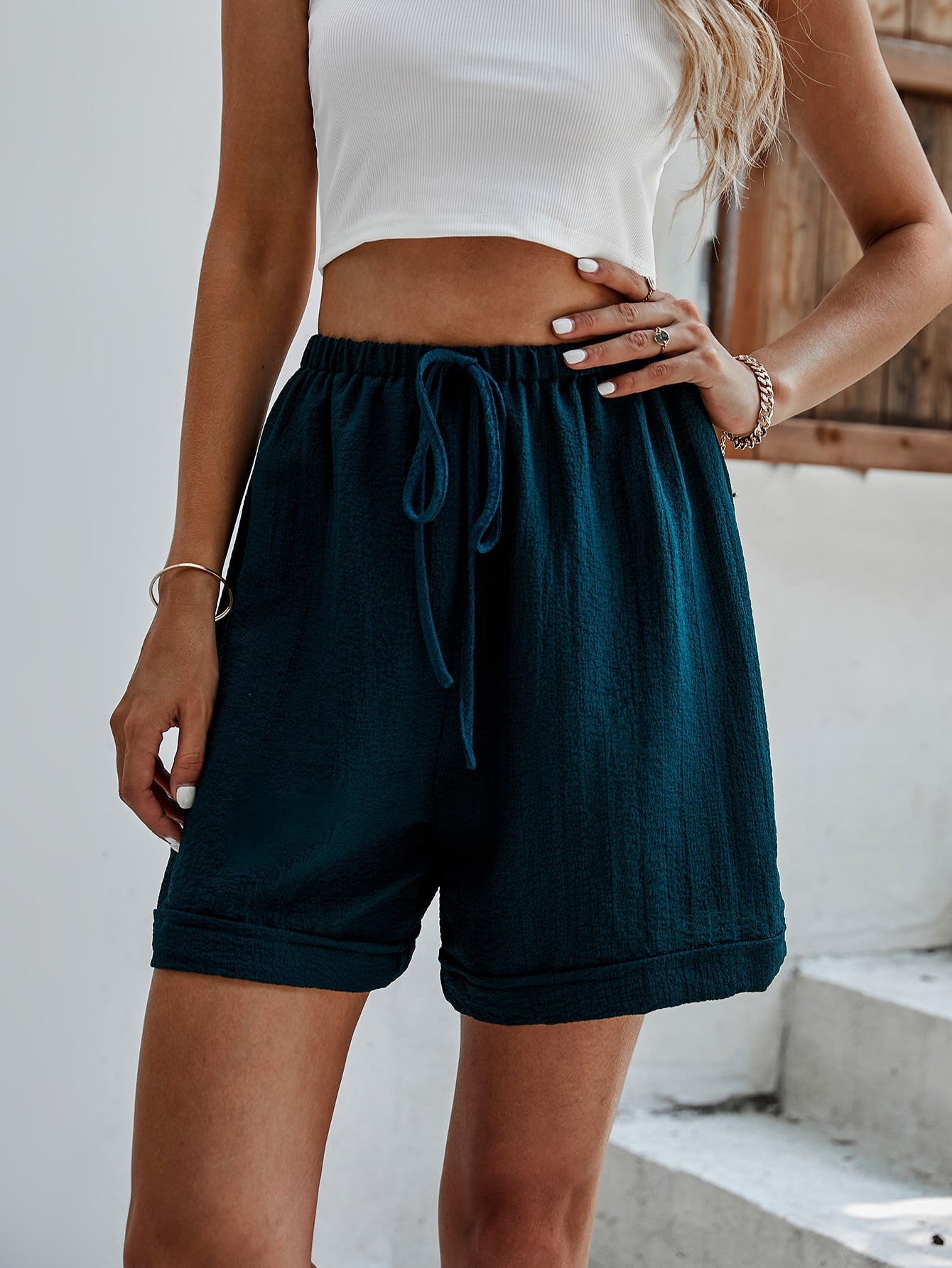 Women Shorts Wholesalers