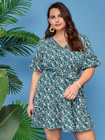 Plus Size Dresses Factory