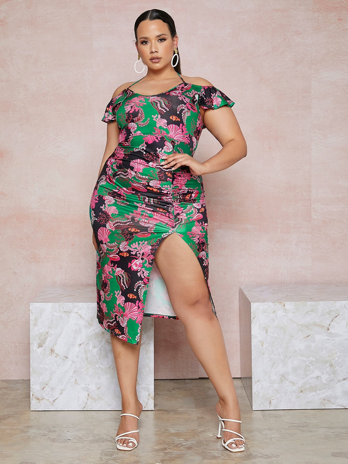 Plus Size Dresses Producers