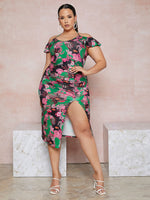 Plus Size Dresses Producers