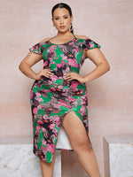 Plus Size Dresses Manufacturers