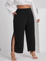 Plus Size Pants Wholesalers