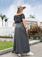 Plus Size Skirts Manufacturers