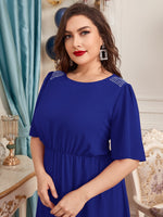 Plus Size Dresses Factories