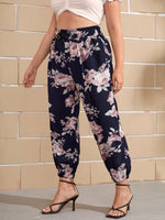 Plus Size Pants Supplier