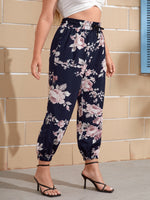 Plus Size Pants Factory