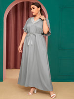 Plus Size Dresses Producer