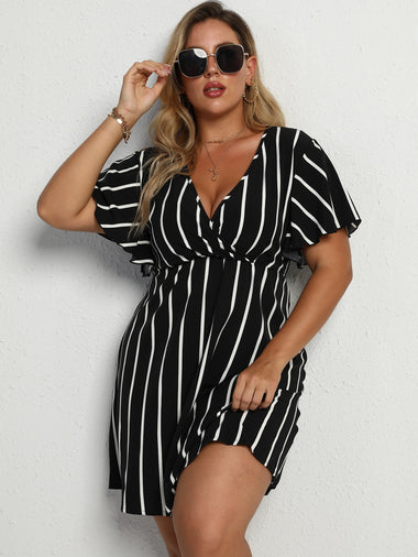 Plus Size Dresses Producer