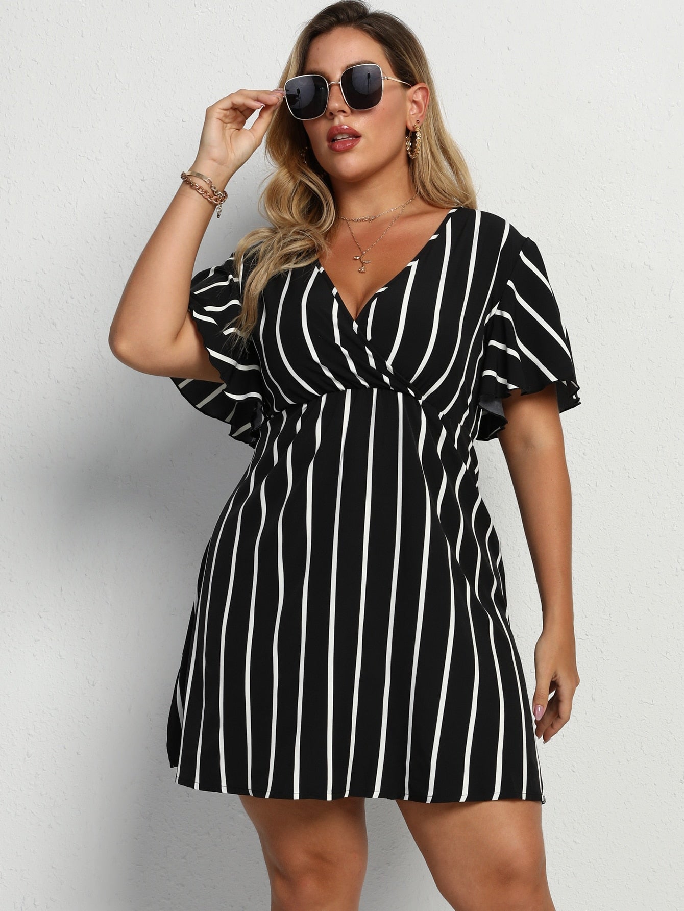 Plus Size Clothing Wholesale Vendors