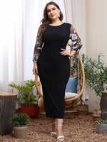 Plus Size Dresses Manufacturers