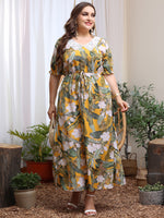 Plus Size Dresses Suppliers