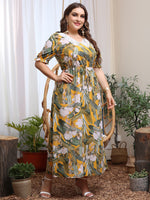 Plus Size Dresses Wholesaler