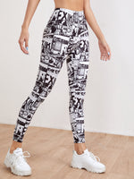 Women Leggings Manufacturers