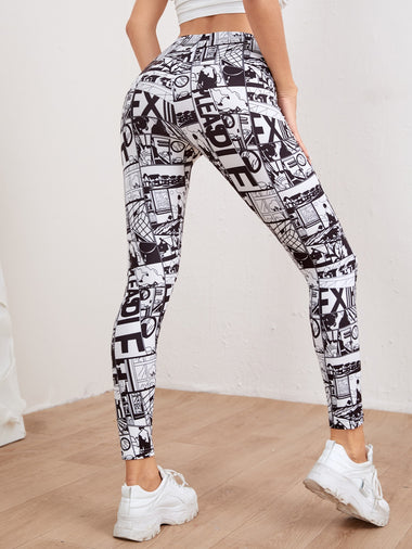 Women Leggings Producer