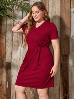 Plus Size Ladies Clothes Manufacturer