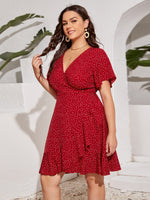 Plus Size Dresses Wholesalers