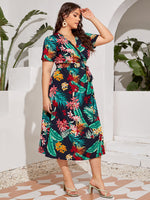 Plus Size Dresses Wholesaler