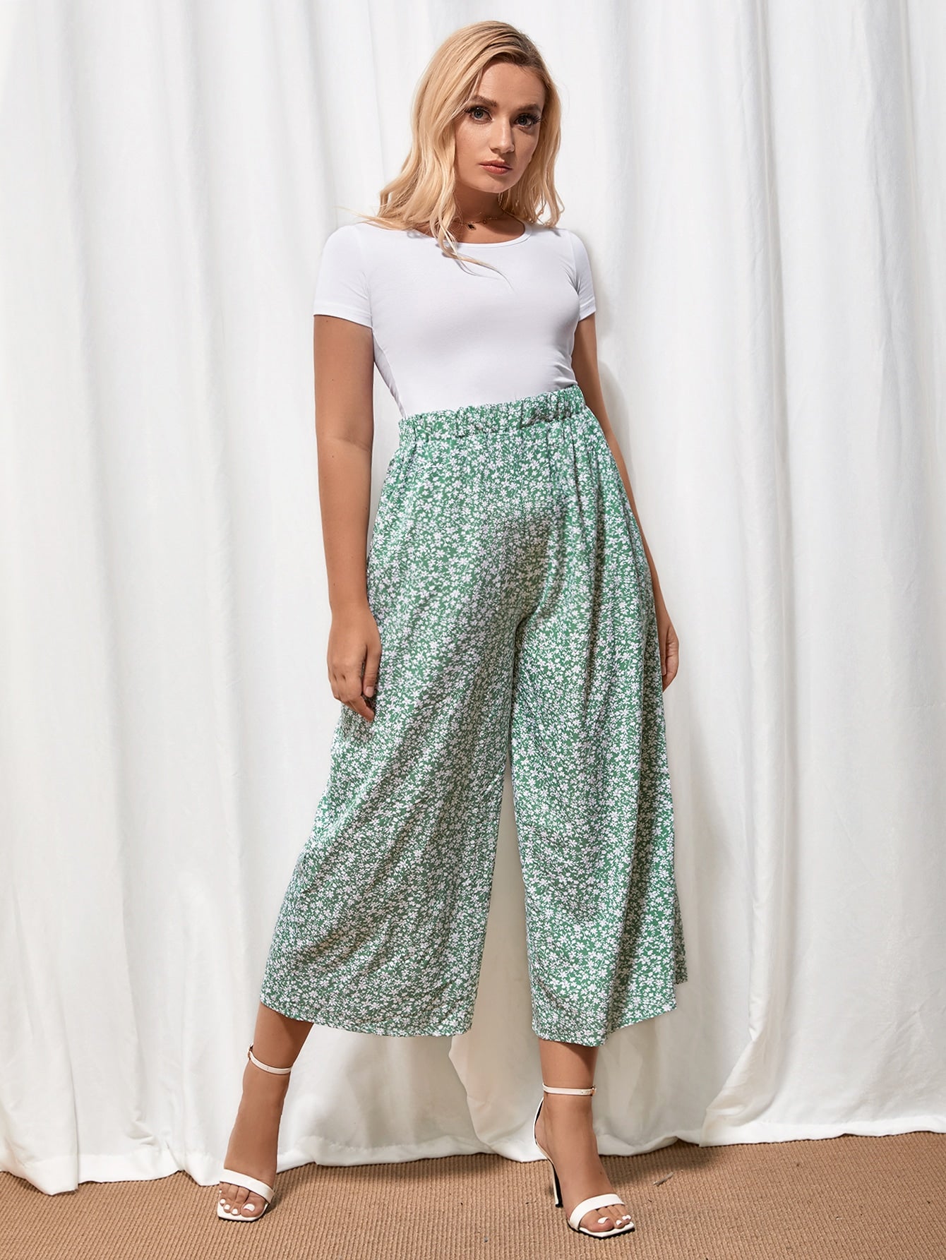 Plus Size Pants Manufacturer