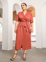 Plus Size Dresses Wholesaler