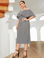 Plus Size Dresses Suppliers