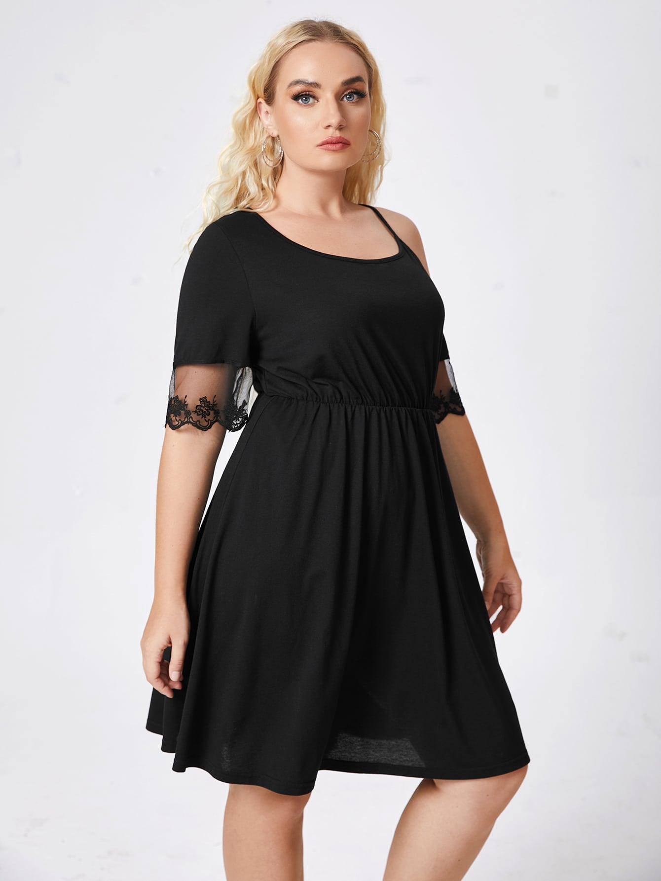 Plus Size Dresses Producers