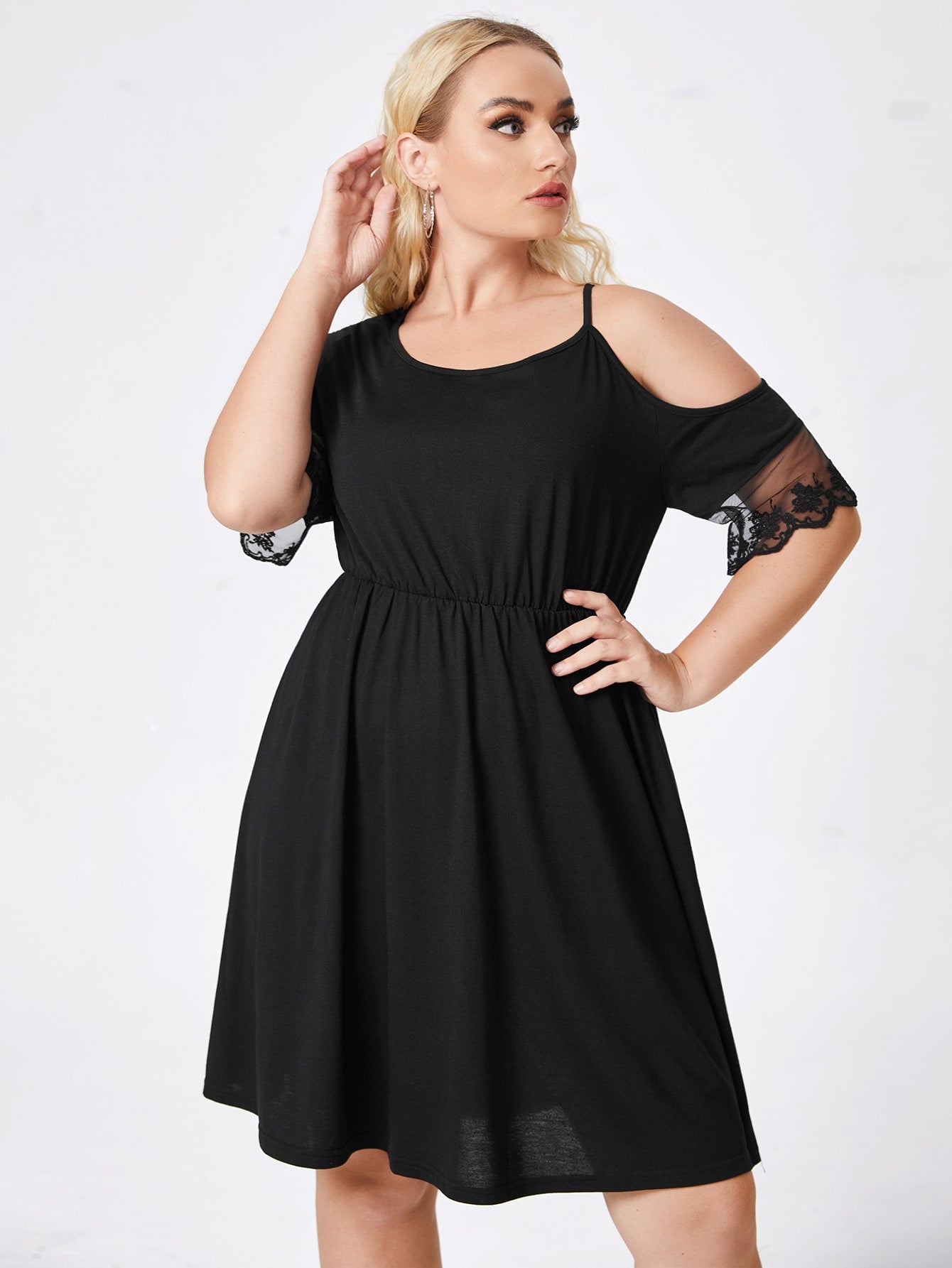 Plus Size Dresses Manufacturers