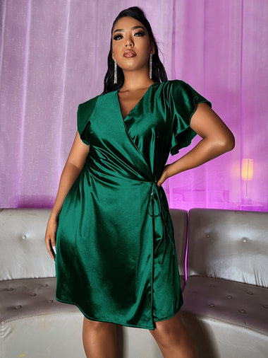 Plus Size Dresses Producer