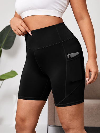 Plus Size Sports Shorts Factories