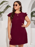 Plus Size Dresses Producer