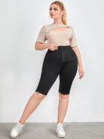 Plus Size Leggings Producer