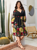 Plus Size Dresses Wholesaler