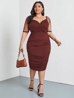 Plus Size Dresses Producer