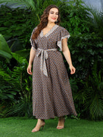 Plus Size Dresses Supplier