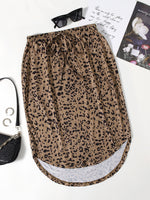 Plus Size Skirts Manufacturer