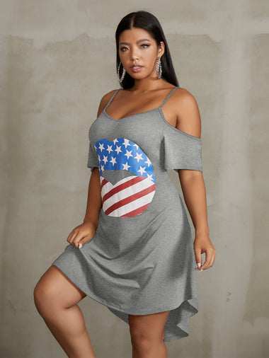 Plus Size Dresses Producer