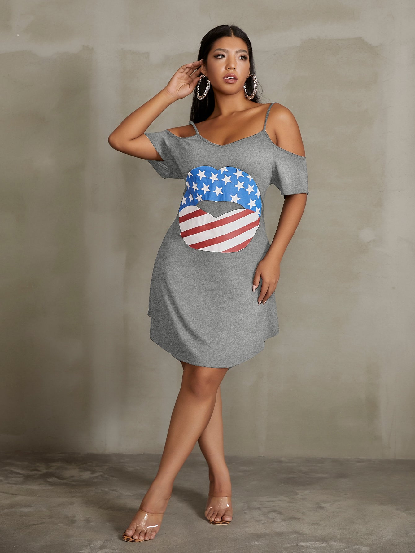 Plus Size Clothes Manufacturers