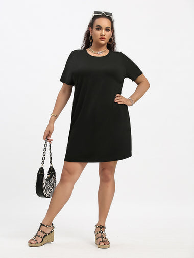 Plus Size Dresses Producers