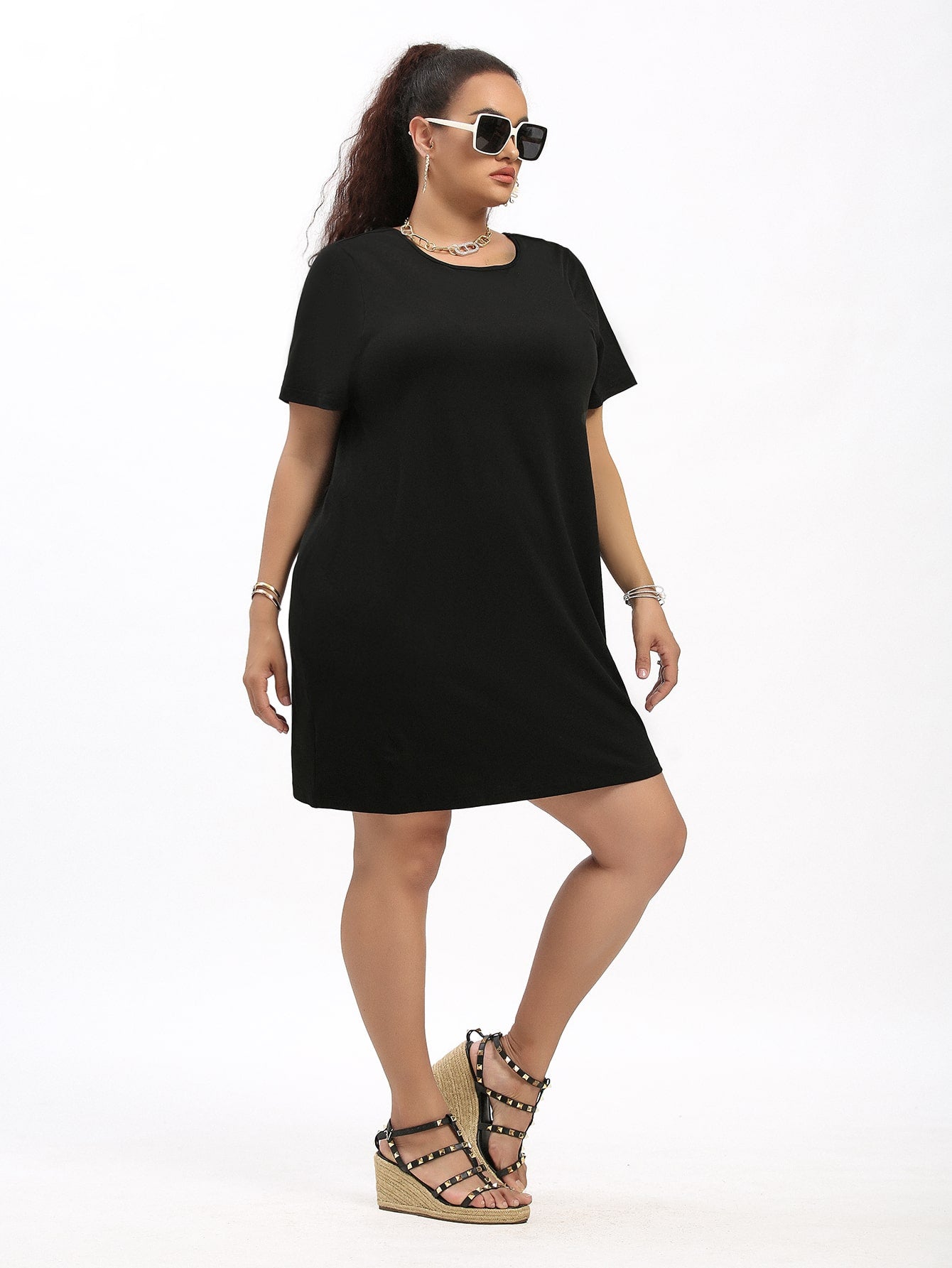 Plus Size Dresses Supplier