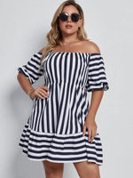 Plus Size Dresses Producer