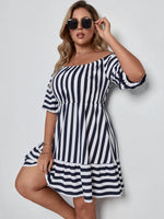 Plus Size Dresses Manufacturer