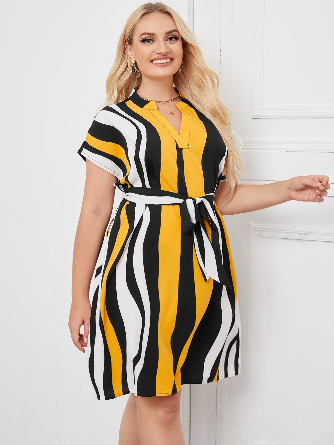 Plus Size Dresses Factory