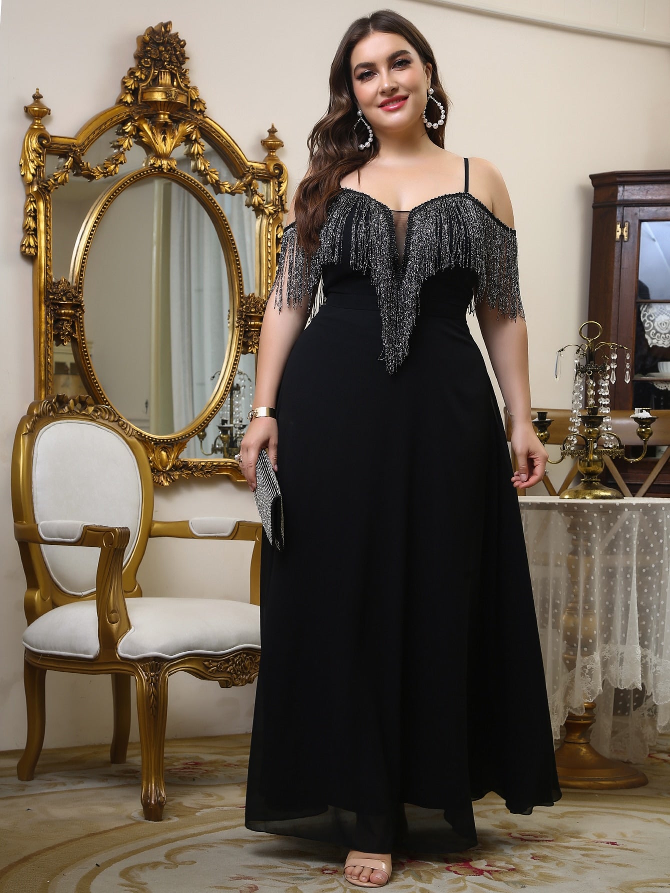 Wholesale Plus Size Clothing Manufacturers