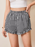 Women Shorts Manufacturers