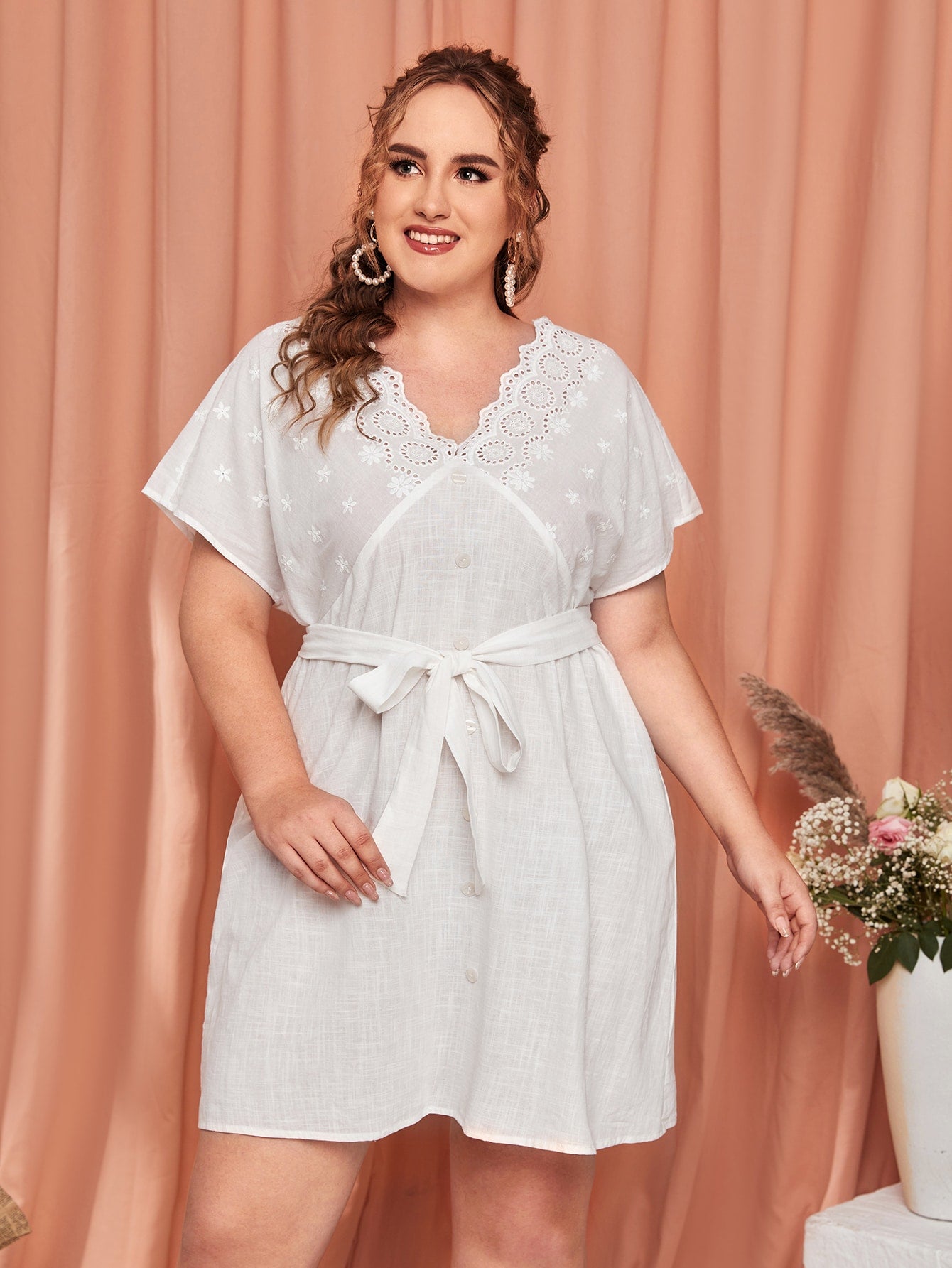 Plus Size Dresses Manufacturer